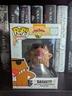 Funko Pop! Vinyl Animation -#323 Daggett - Angry Beavers - Nickelodeon
