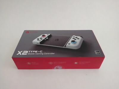 GameSir X2 Type-C Mobile Game Controller for Android Phone