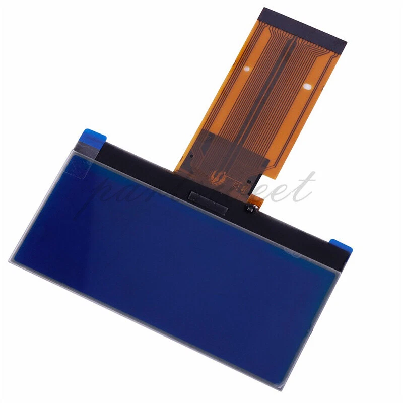 Velocímetro Cluster Pantalla LCD para MERCEDES BENZ W203 C240 2001 2002 2003 2004 Foto 3 de 3