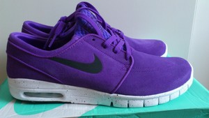NIKEiD SB Stefan Janoski \