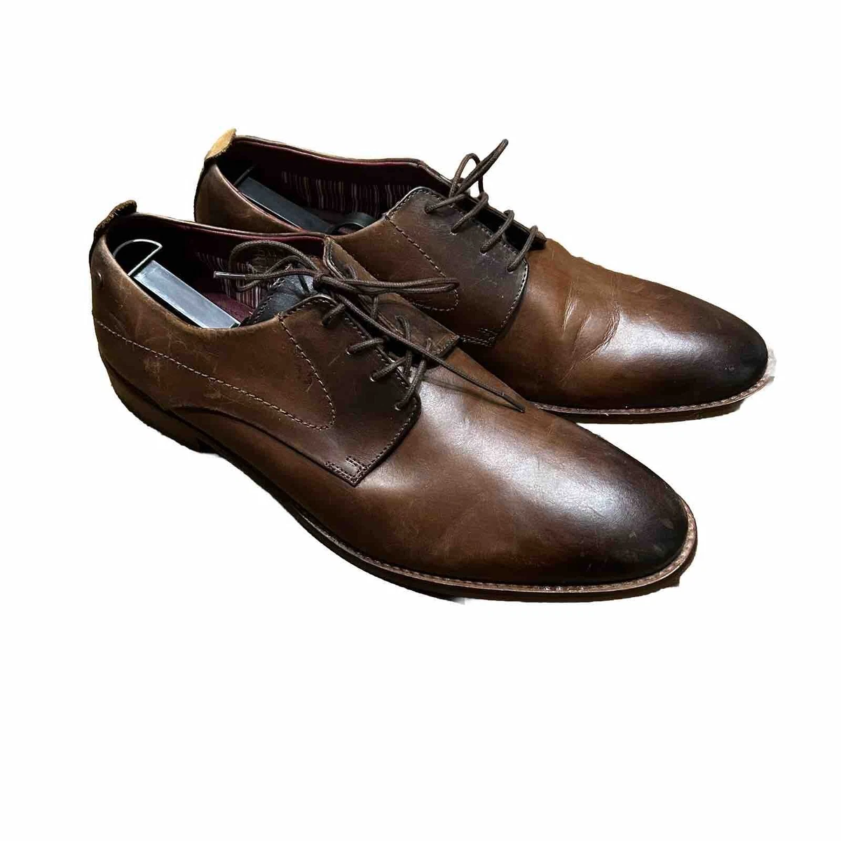 Base London, like new, worn one time size 44 Base London Shoes for Men for sale | eBay main image 2
