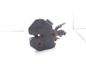 VOLVO S80 I Schloss Schließzylinder Motorhaube 9483765 9483764 2.5 22490245