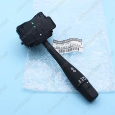 Genuine OEM Nissan Infiniti Turn  Signal Switch Assembly R34 GTR GTT 25540-2J000