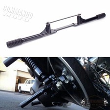 Rear Highway Crash Bar For