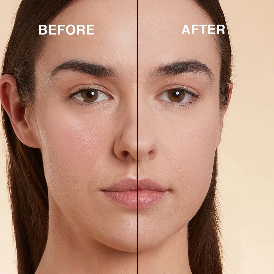 XL GIVENCHY Loose Powder PRISME Libre #2 Satin Blanc 0.42oz dior idole mercier - Image 3 of 4