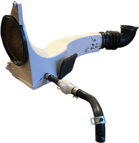 Samsung DC93-00128M Kondensator Kanal Rohr für Waschtrockner Duct Condenser