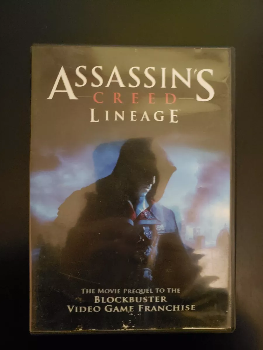 Assassin's Creed: Lineage