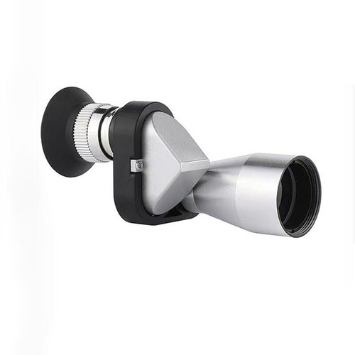 8X20 Mini Monocular Portable Telescope for Hunting Mountaineering Birdwatching - Picture 3 of 19