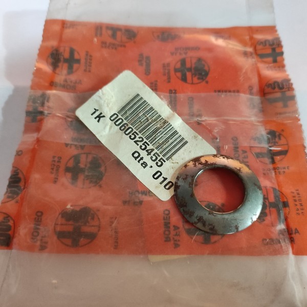 Differentialringe Alfa Romeo 145 - 146 - 33 Original 60525455-image