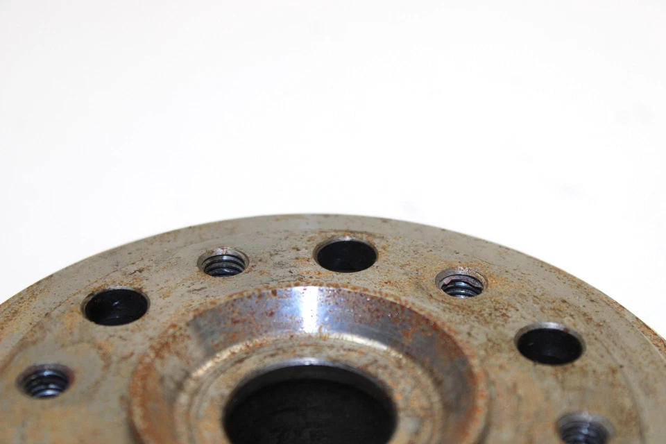 Ski-doo Summit 500ss Everest 2009 volante original 420665722 SS69 Foto 2 de 4