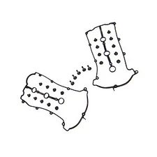 Valve Cvr Gasket Set  DNJ Engine Components  VC455G