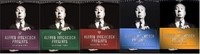 Alfred Hitchcock Presents Seasons 1-5 Alfred Hitchcock Presents Seasons 1-5