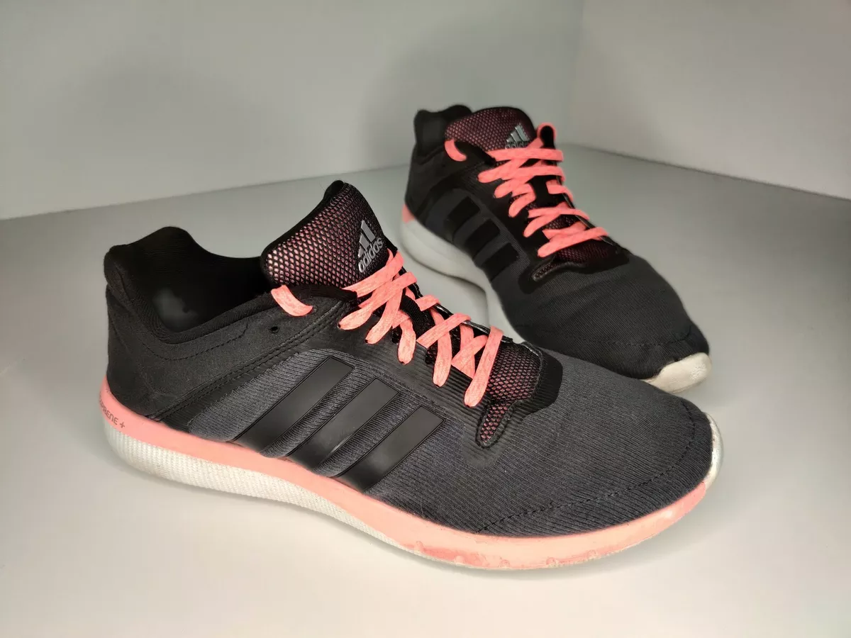 Cuidar patrón escarabajo Adidas CC Fresh 2 W Women&#039;s Running Shoes S85083 size 8 | eBay