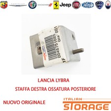 Pare-choc arrière Lancia LYBRA