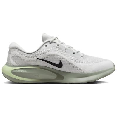 Nike Journey Run 'Summit White Jade Black' FN0228-102 | eBay