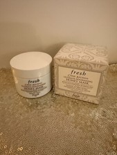 Fresh Cr me Ancienne Ultimate Nourishing Honey Mask 100ml