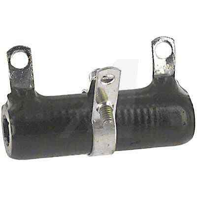 1Pc Ohmite D25K200E Resistor, Wirewound, Res 200 Ohms, Pwr-Rtg25 W, Tol 10%, Lu