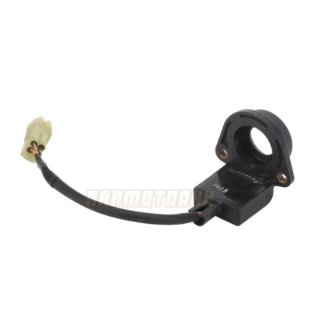Ignition Switch Immobiliser Antenna Hiss Ring For Honda GL1800