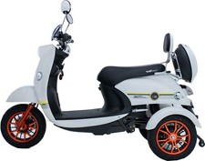 Electric Mobility Scooter Eco 60V20AH 800W Free ENGINEERED Delivery Green Power