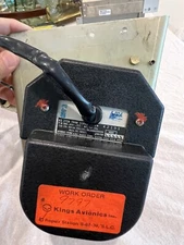 King KS 272A Trim Servo. used. 