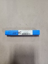 NIAGARA HSS Endmill CUTTER 44162 1/2 x 1/2 x 3 x 5 SC406