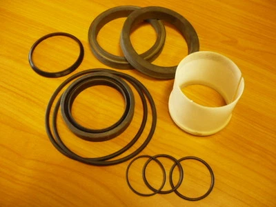 Dichtsatz Dichtung Zylinder alt VEB Fortschritt T174 Mobilbagger DDR Baumaschine