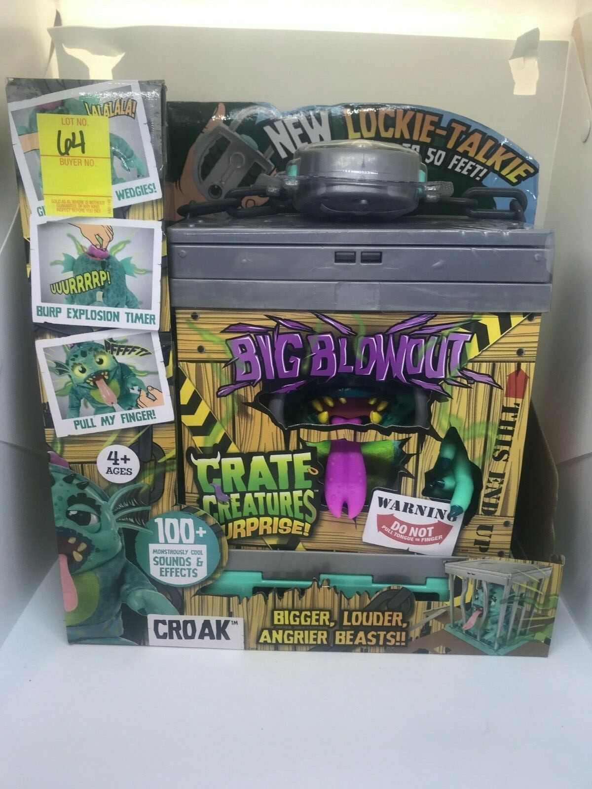crate creatures big w