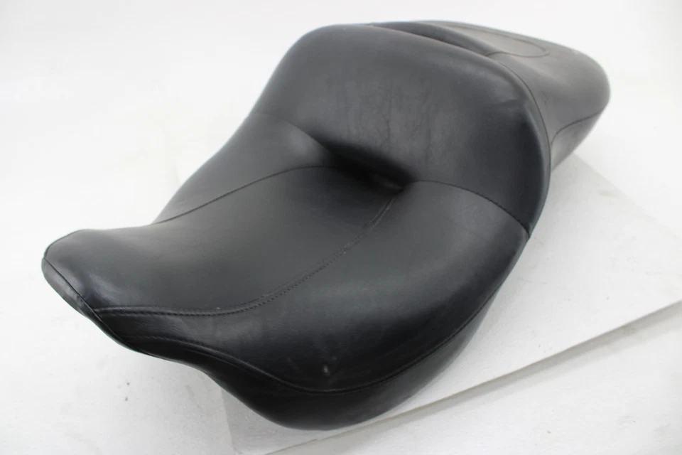 2016 Harley Davidson Road Glide CVO Seat - Image 2 of 4