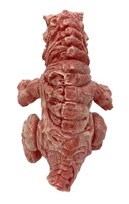 James Groman 2013 Rotten Rexx Lulubell Meat 13