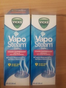 vicks camphor medicated vaporizing ounce