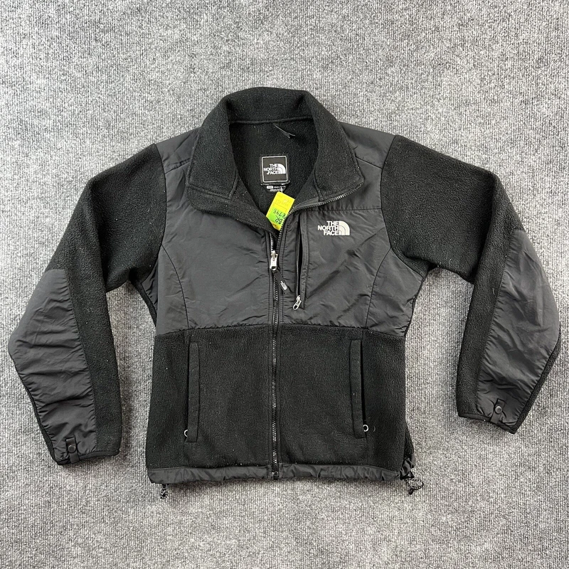 north-face denali outdoor zip jacket