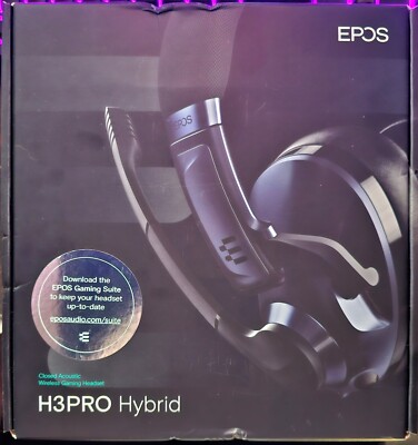 epos h3pro hybrid-headset sebring schwarz