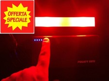 Safeligth Portable USB Dark Room Red Light Security Camera Dark Optical Bench