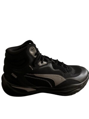 Puma Playmaker Pro Mid men Size 8.5