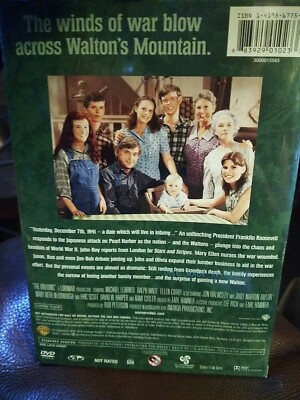 その他 Waltons: The Complete Seventh Season [DVD] 91M19RUBKZL._UF350,350_QL50_.jpg