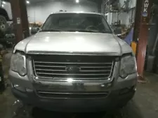 Radiator Core Support Fits 06-10 EXPLORER 100597