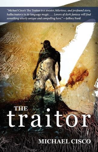Thumbnail - Michael Cisco Traitor (taschenbuch) (us Import)