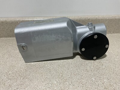 MULTIVAC Saf03-71l/8u Gearmotor With Rollers T174552 for sale 