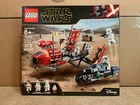 LEGO Star Wars: Pasaana Speeder Chase - 75250 - Brand New - Sealed