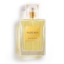 Bad Boy Alternative 50ml Fragrance Scent Perfume Spray Unisex | Rude Boy