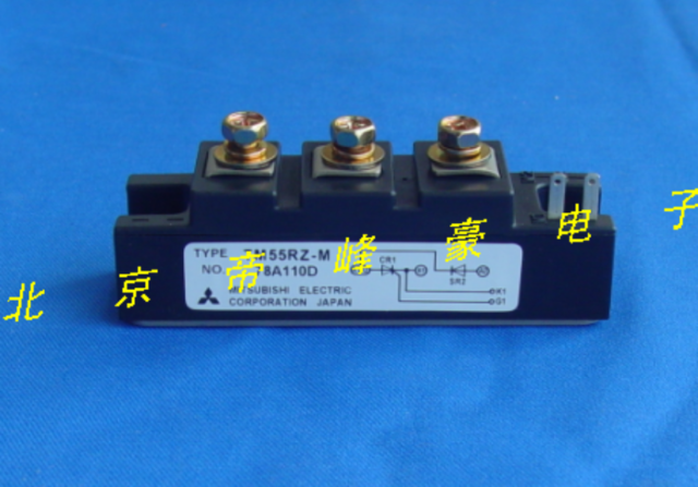 5PCS MITSUBISHI module TM55RZ-M TM55RZM for sale online | eBay