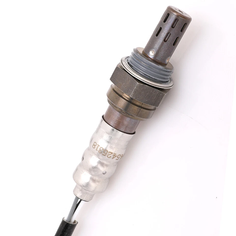 2 * Sonda lambda sonda di carica per Mercedes Classe A W169 Smart Fortwo Cabrio Coupe 45 - Immagine 3 di 4