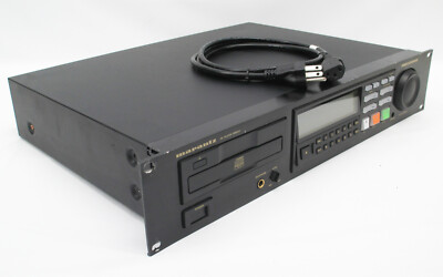 Marantz PMD331 Professional CD Player PMD 331 | eBay