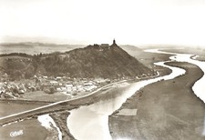 Ansichtskarte  ungelaufen Bogenberg 8443  Cramers Kunstanstalt    (O5-11-4-1)