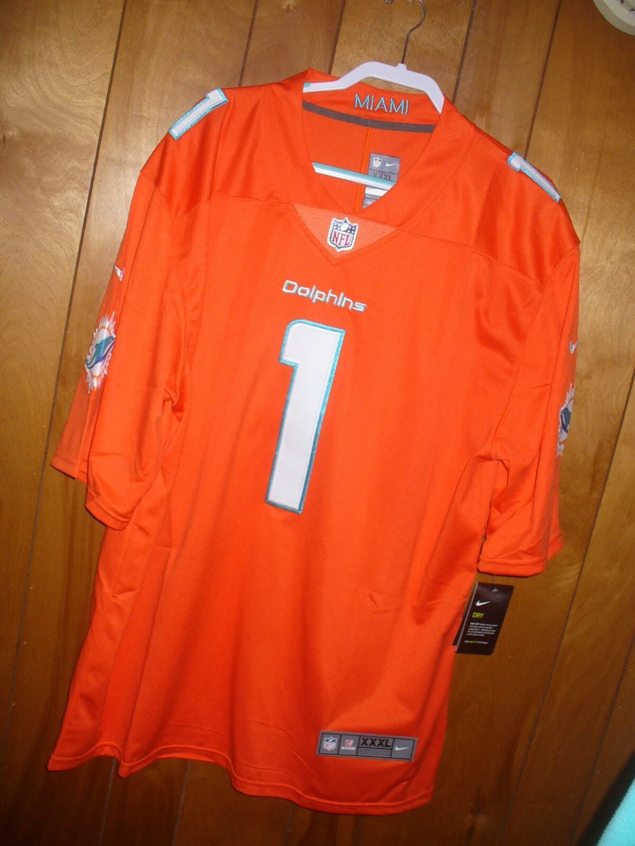 orange tua jersey