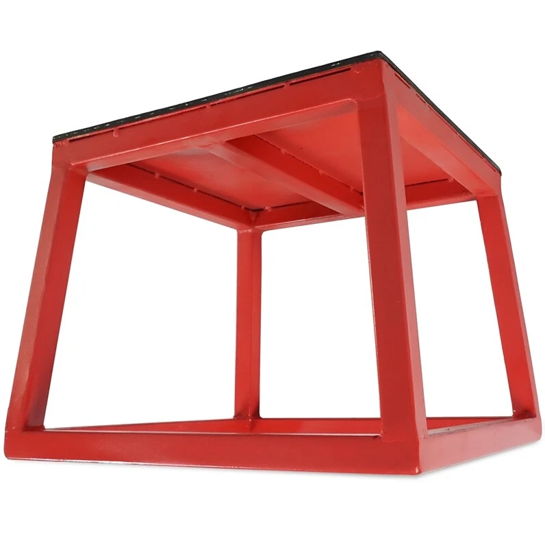 Titan plyo box sale