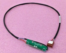 Delta Design 93-1417-01 Board Sensor Harness Daymarc 93-1239-01 And J638 Ends