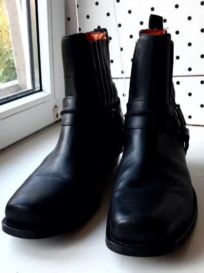 Dockers by gerli biker boots top