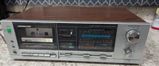 SoundDesign 0480B Stereo Cassette Player Radio-Clean