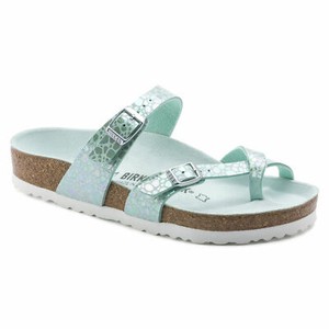 birkenstock mayari metallic stones